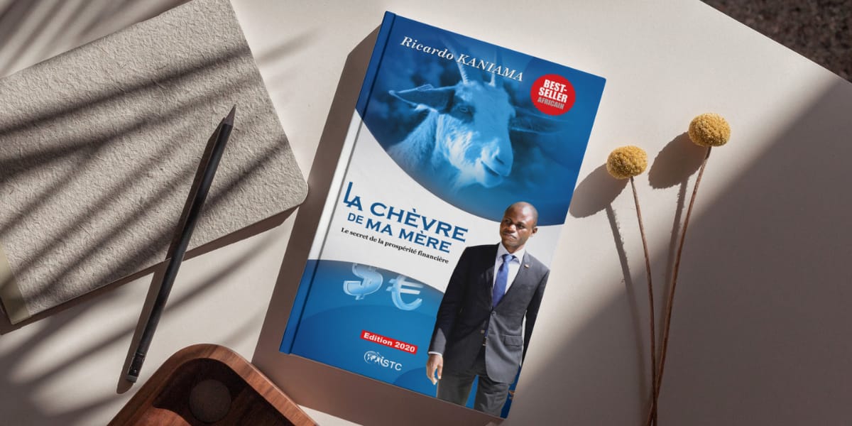 LA CHÈVRE DE MA MÈRE