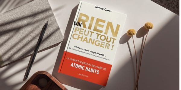 UN RIEN PEUT TOUT CHANGER
