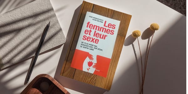 LES FEMMES ET LEUR SEXE