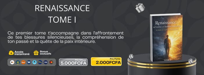 Renaissance tome 1