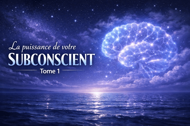 La puissance de votre subconscient Tome 1