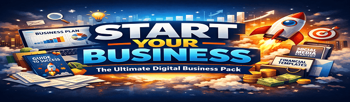 Start your business