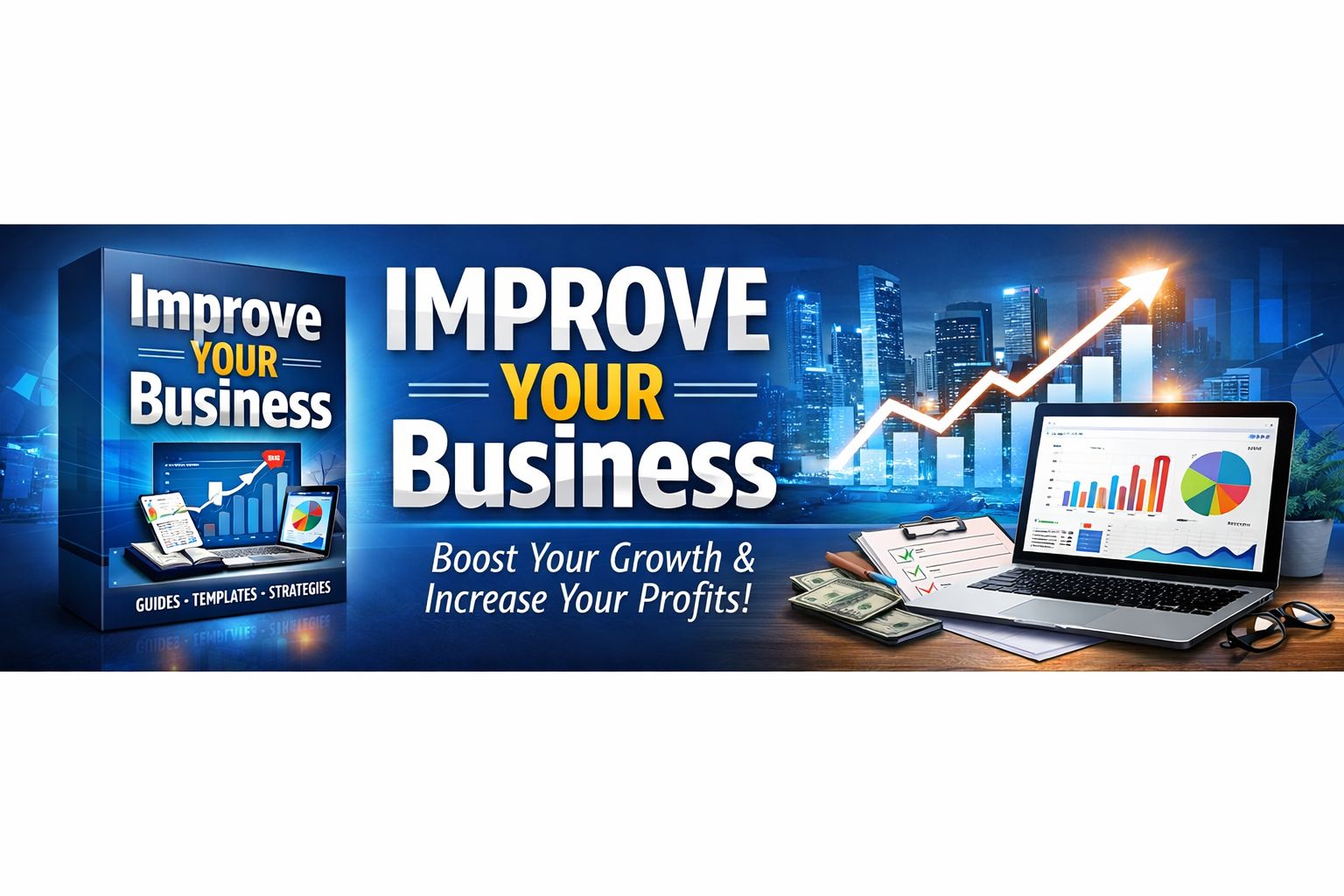 Improve your businness