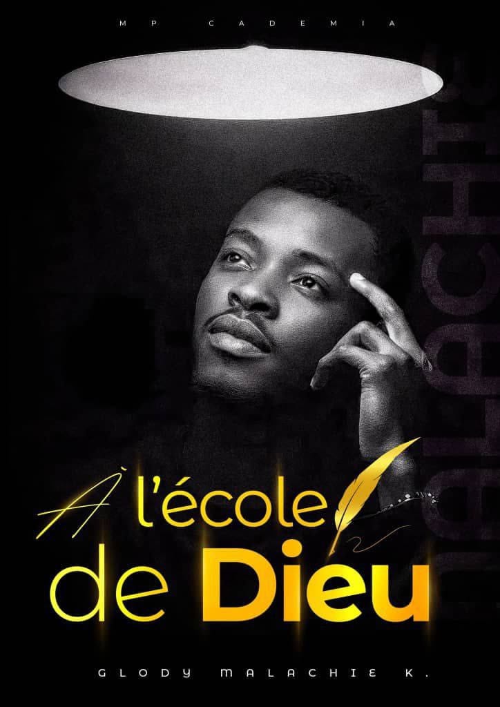 A l'école de DIEU