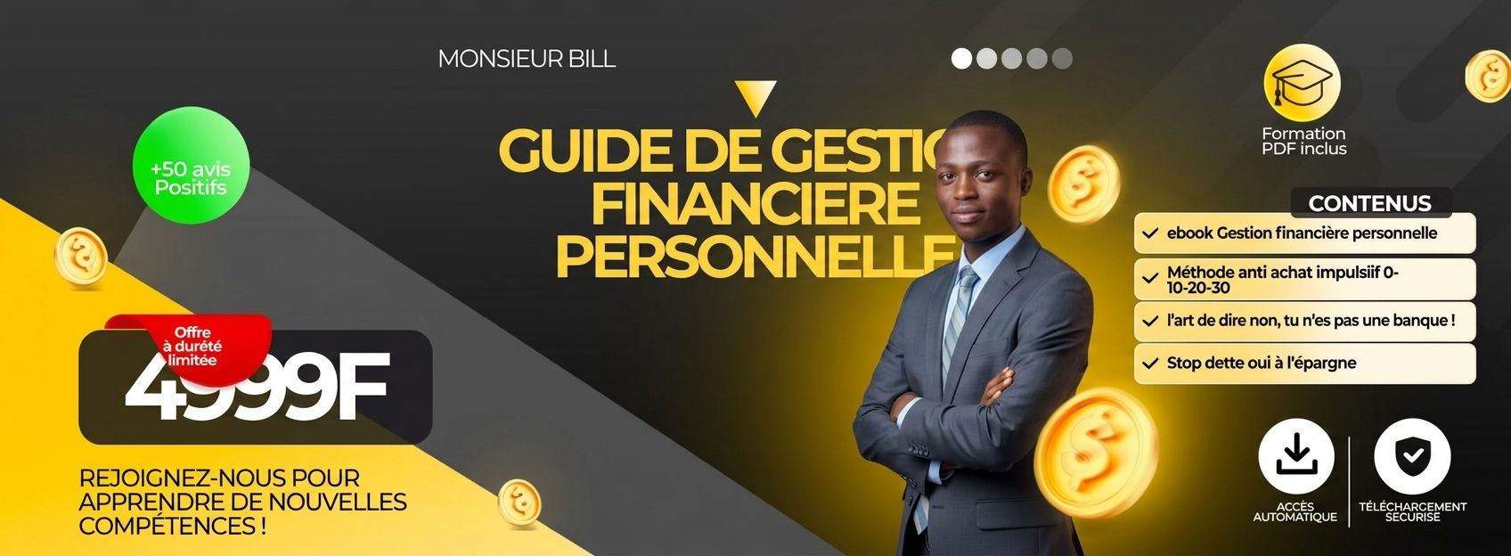 GESTION FINANCIÈRE PERSONNELLE