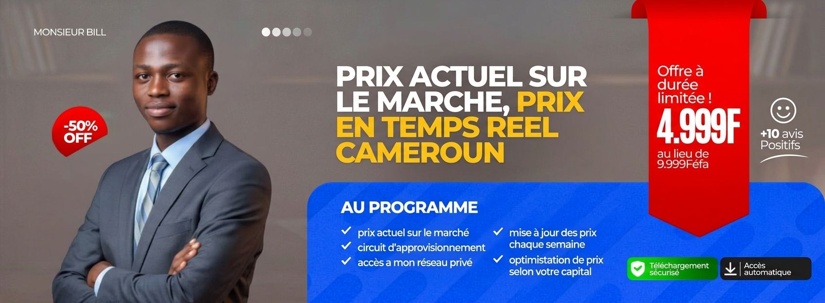 Achats Stratégiques Prix Actuel Sur Le Marché