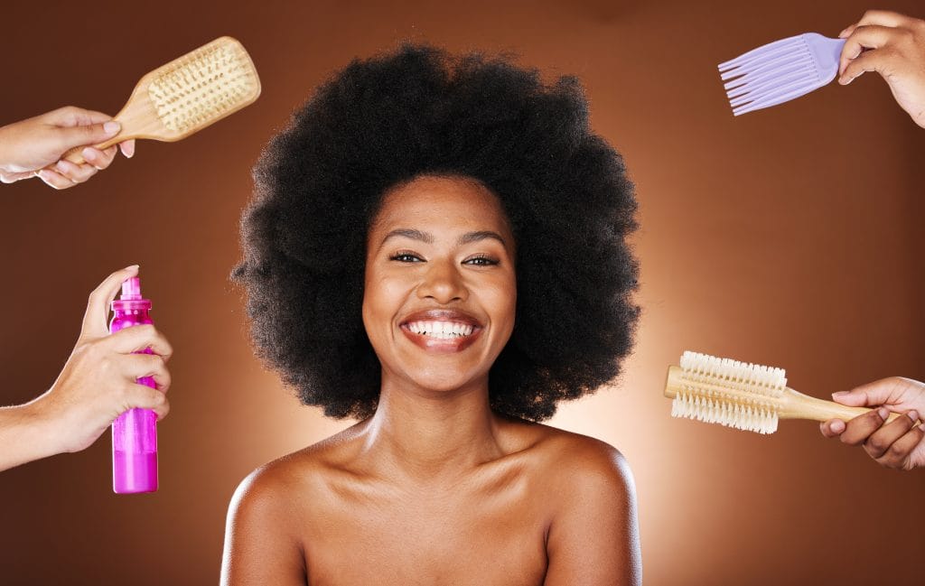Hairprofil pro année