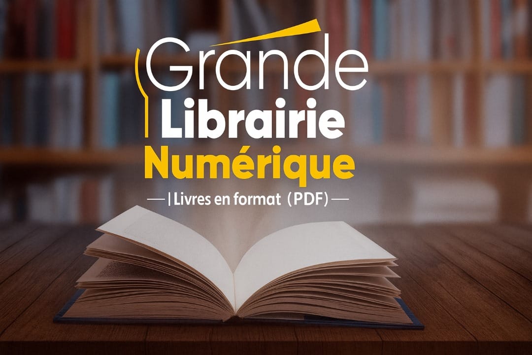 BIBLIOTHÈQUE NUMÉRIQUE PACKS STANDARD