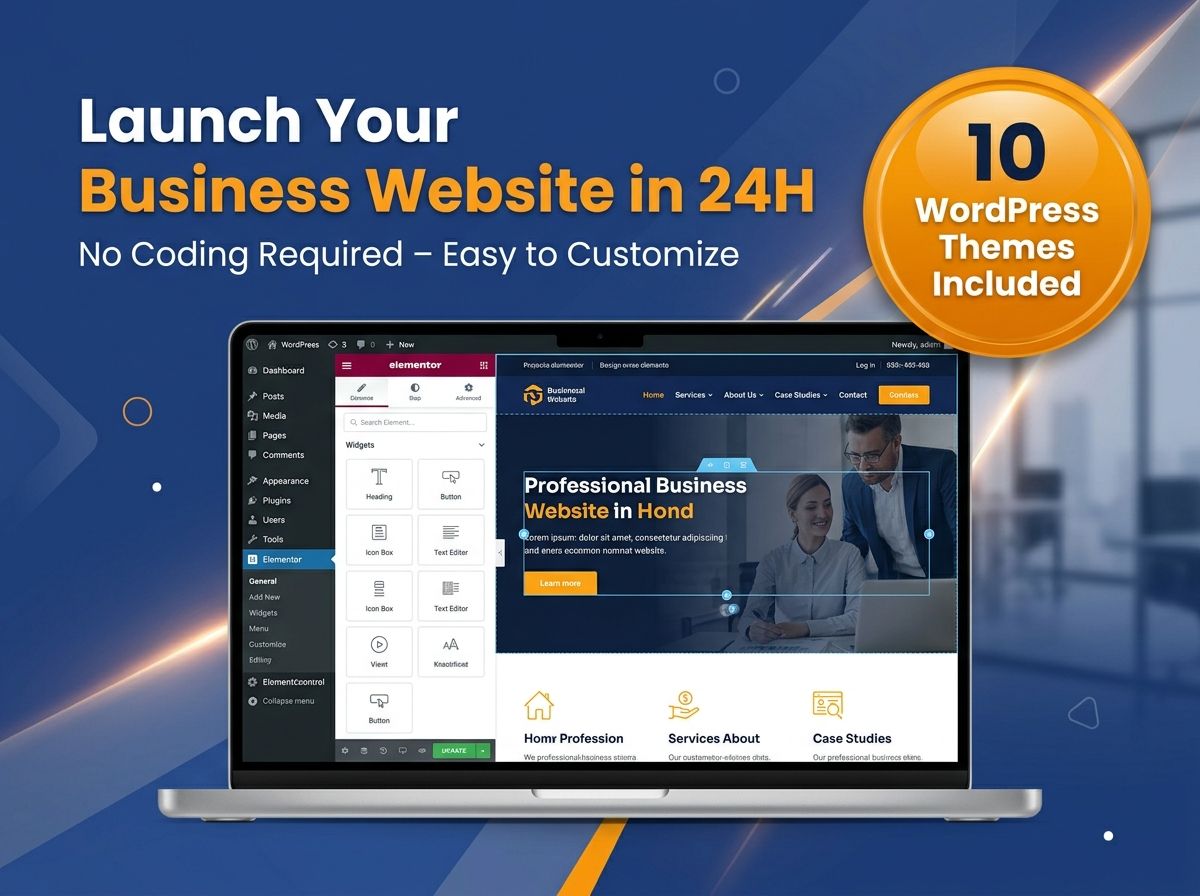 Pack Business Pro