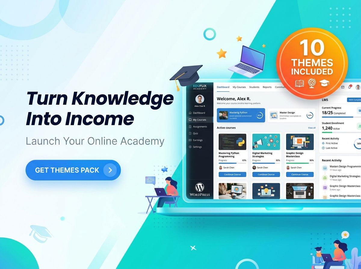 Pack Pro Education