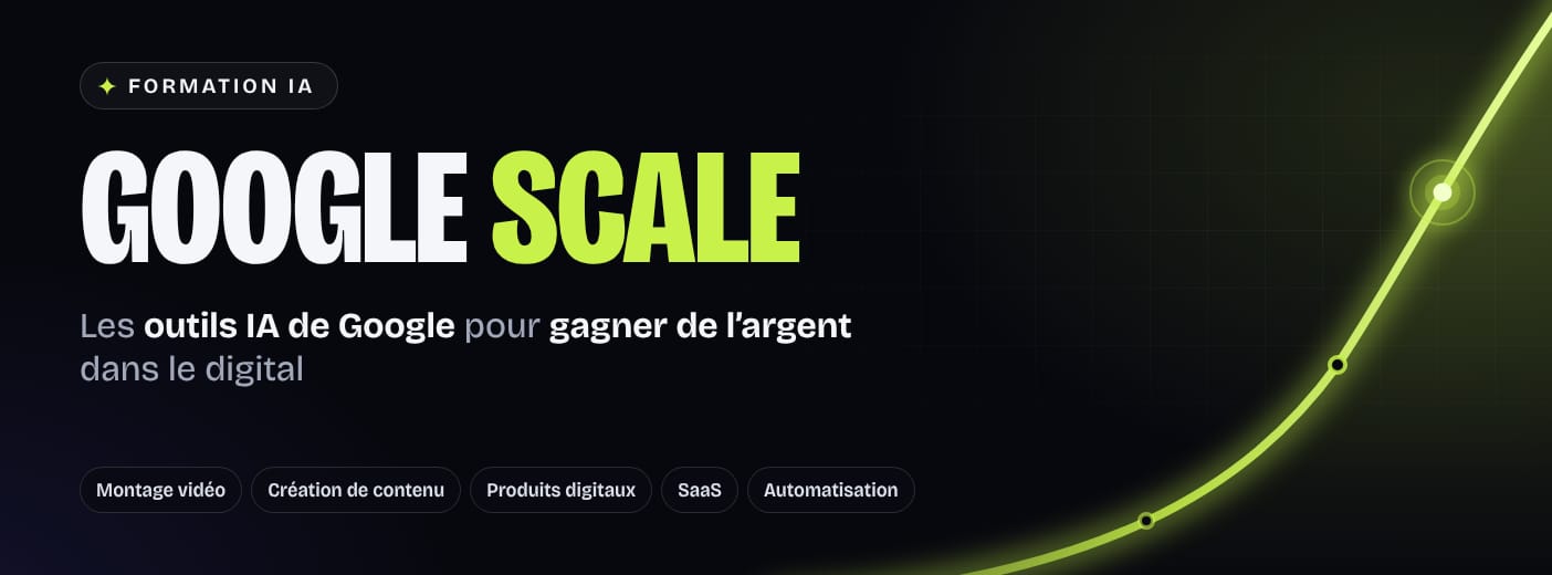 Google AI scale