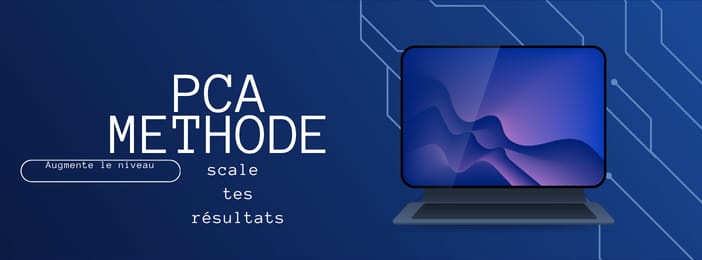 PCA Methode