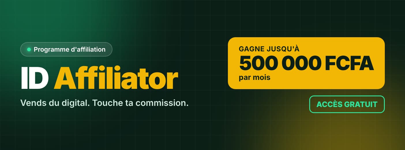 ID Affiliator