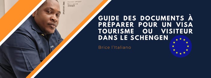 Guide complet des documents pour visa Schengen – tourisme et visiteurs