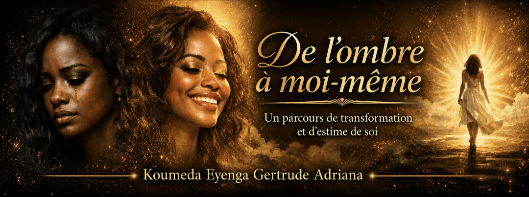 De l'ombre à moi même