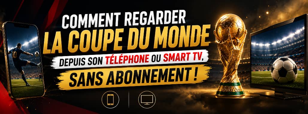 Formation : Football et coupe du monde