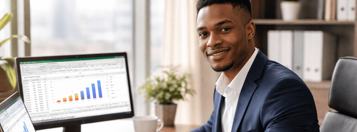 Pack Excel Emploi : Deviens opérationnel en 48h et rends ton CV irrésistible (de 0 à Pro)