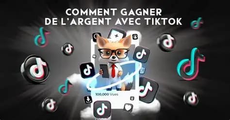 MONÉTISER TIKTOK : LE GUIDE PRATIQUE POUR CRÉER DES REVENUS EN LIGNE