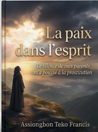 Le silence de mes parents m'a poussé à la prostitution