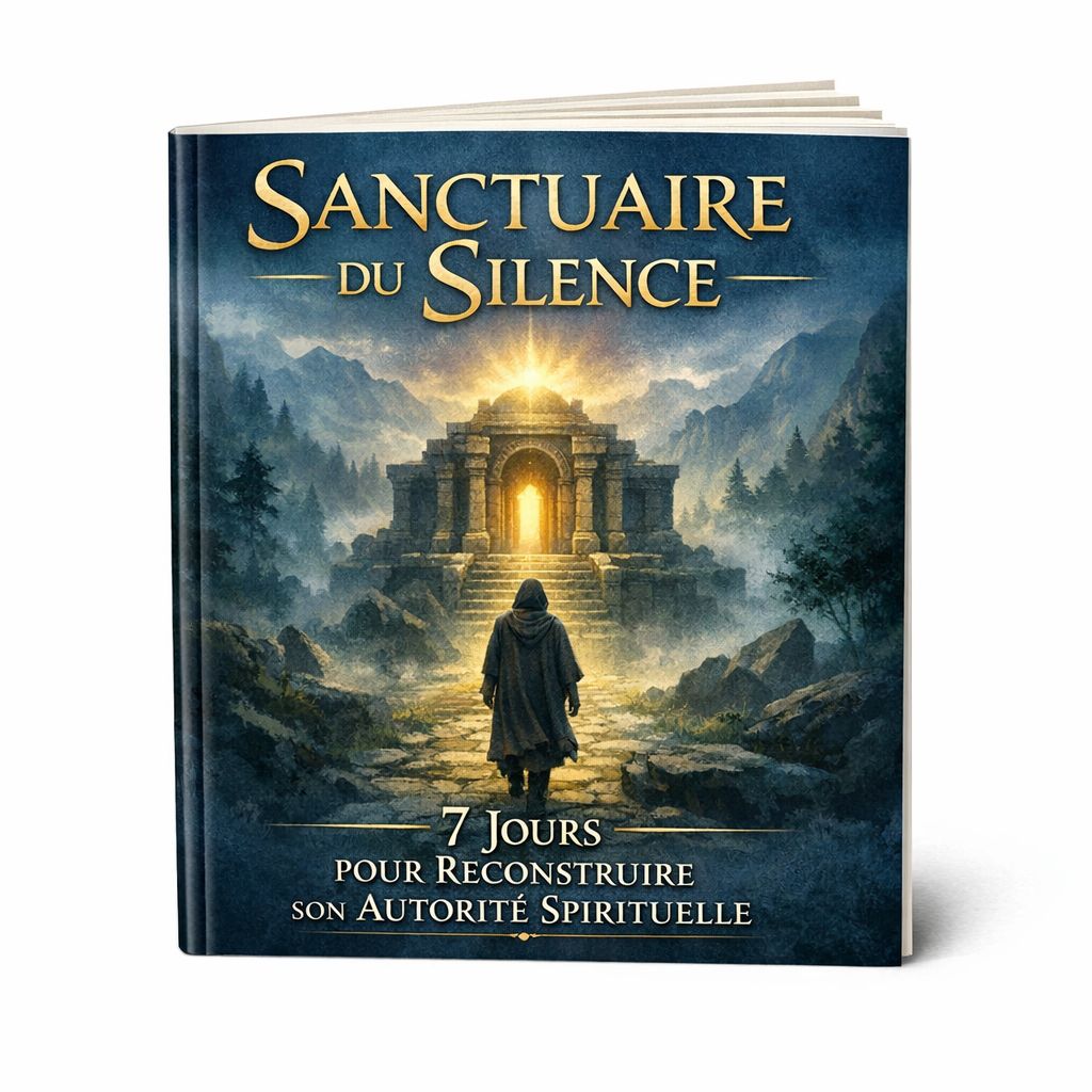 Le sanctuaire du silence