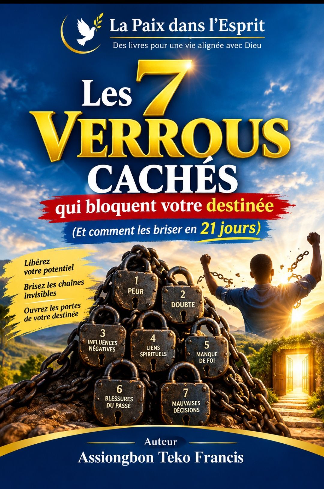 Les 7 Verrous Cachés qui bloquent