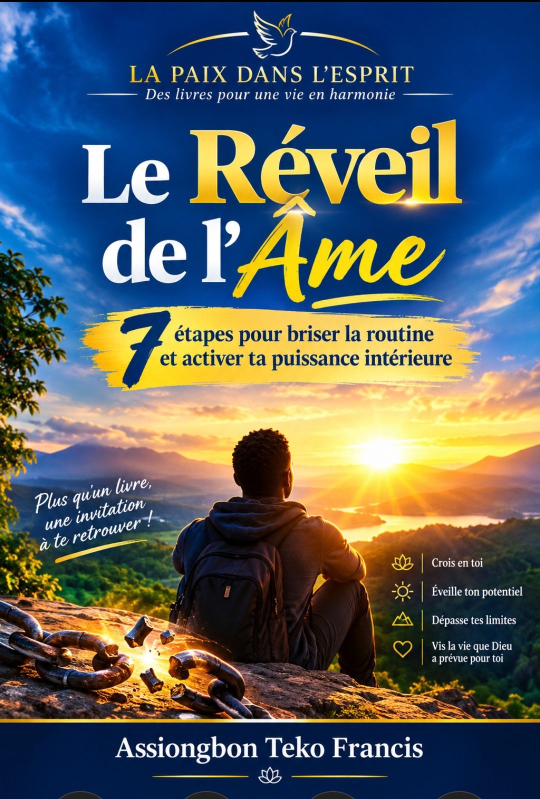 Le réveil de l'âme