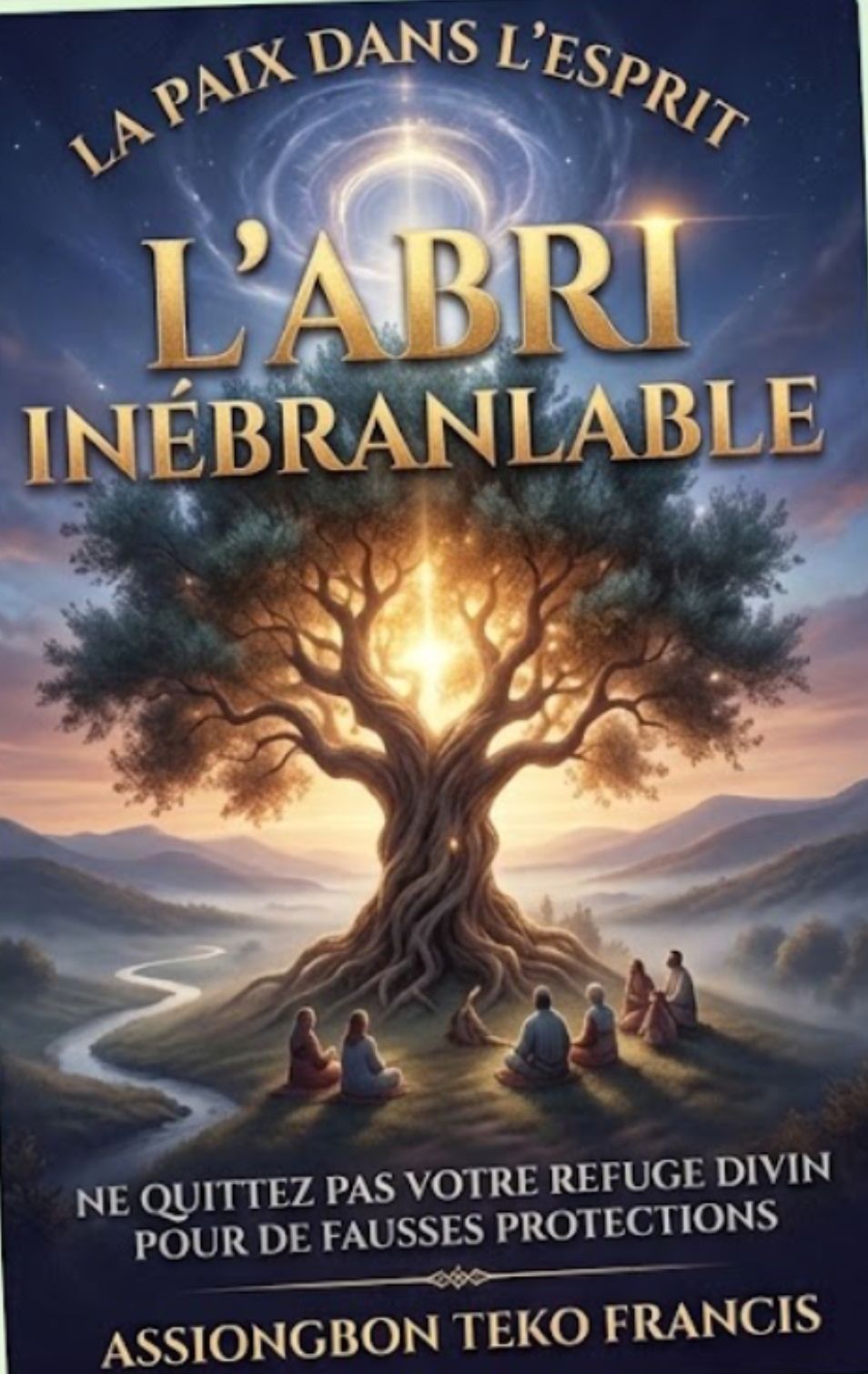 L'abri inébranlable