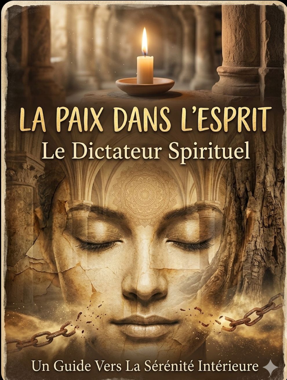 Le dictateur spirituel