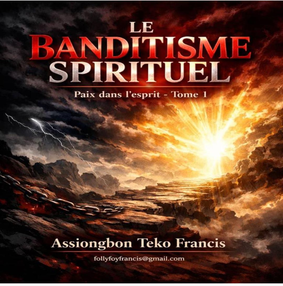 Le banditisme spirituel