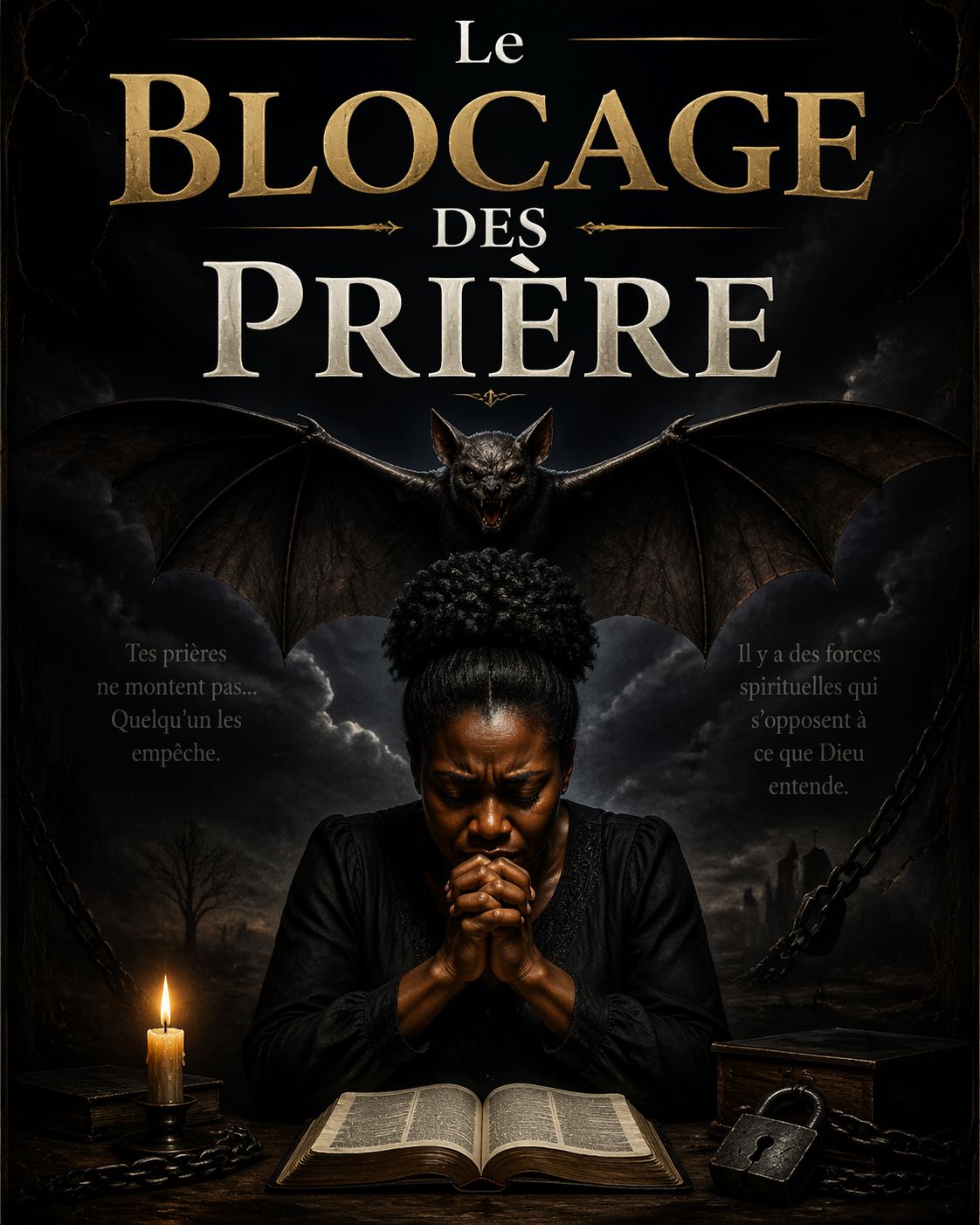 Les blocages des prière