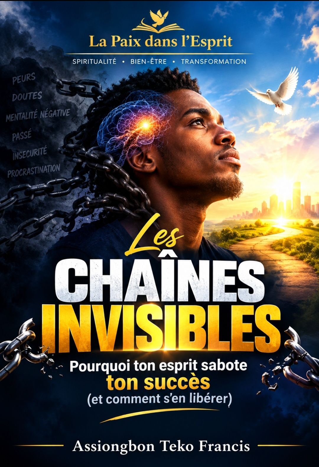 Les chaines invisibles
