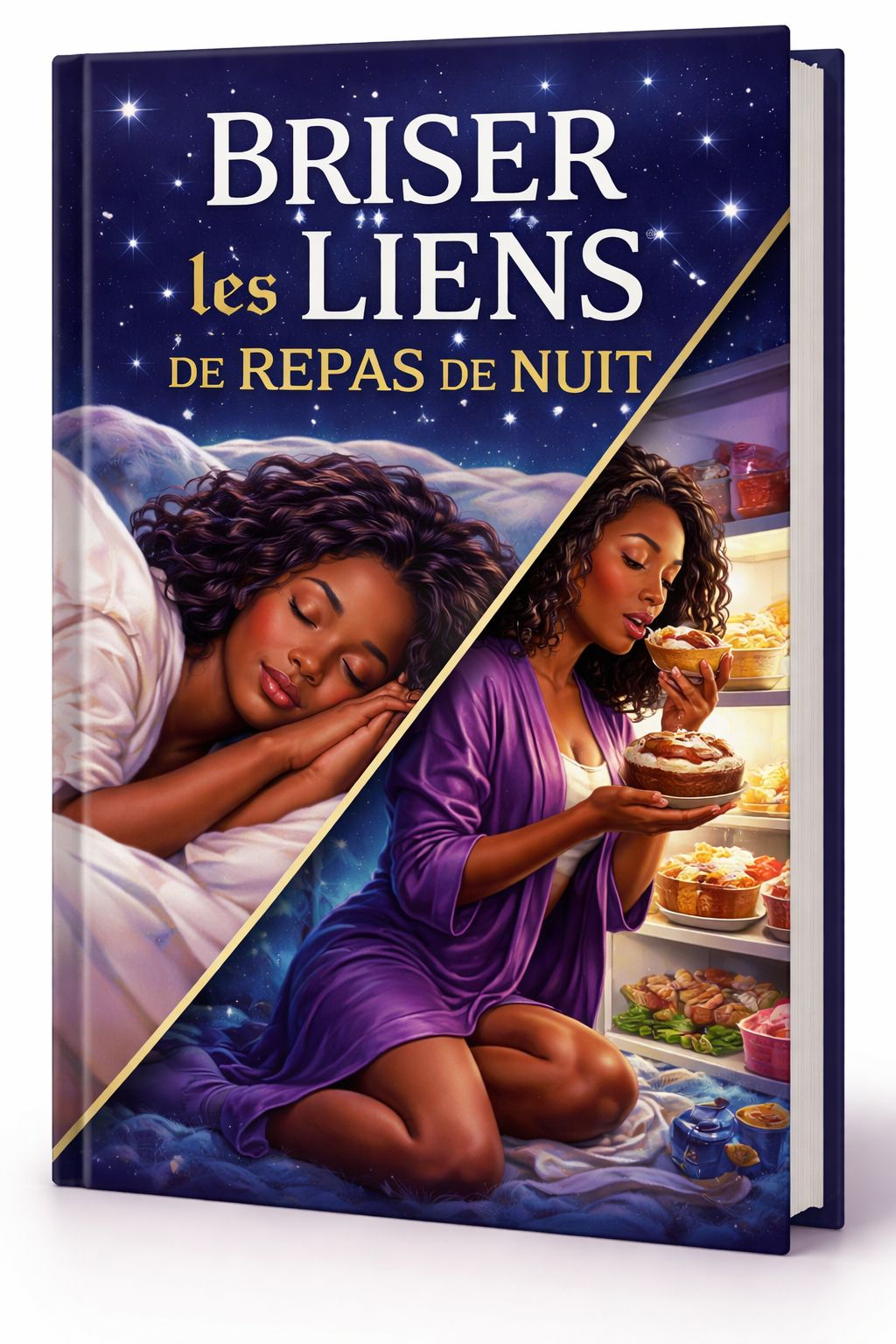 Briser les liens de repas de nuit
