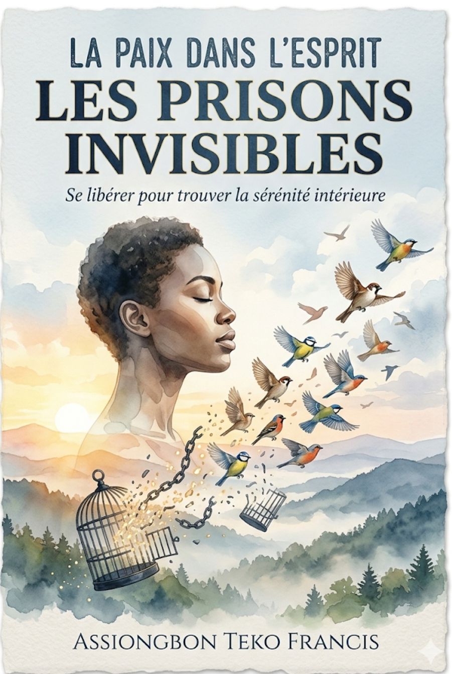 Les prisons invisibles