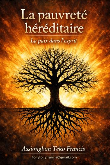 La pauvreté héréditaire