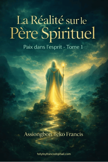 La réalité sur père spirituel