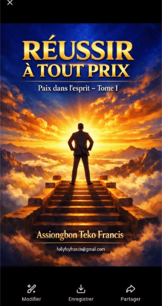 Réussir à tout p