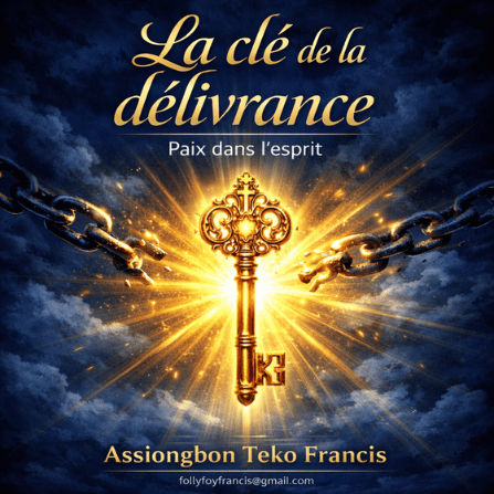 La clé de la délivrance