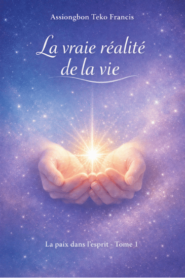 La vraie réalité de la vie