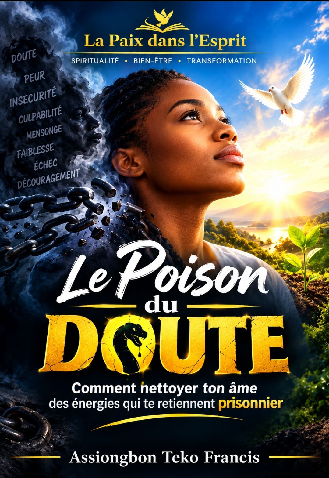 Le poison des doute
