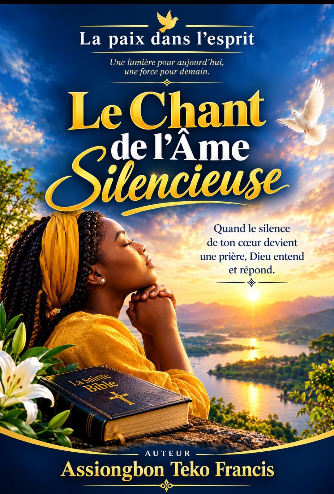 Le chant de l'âme silencieuse