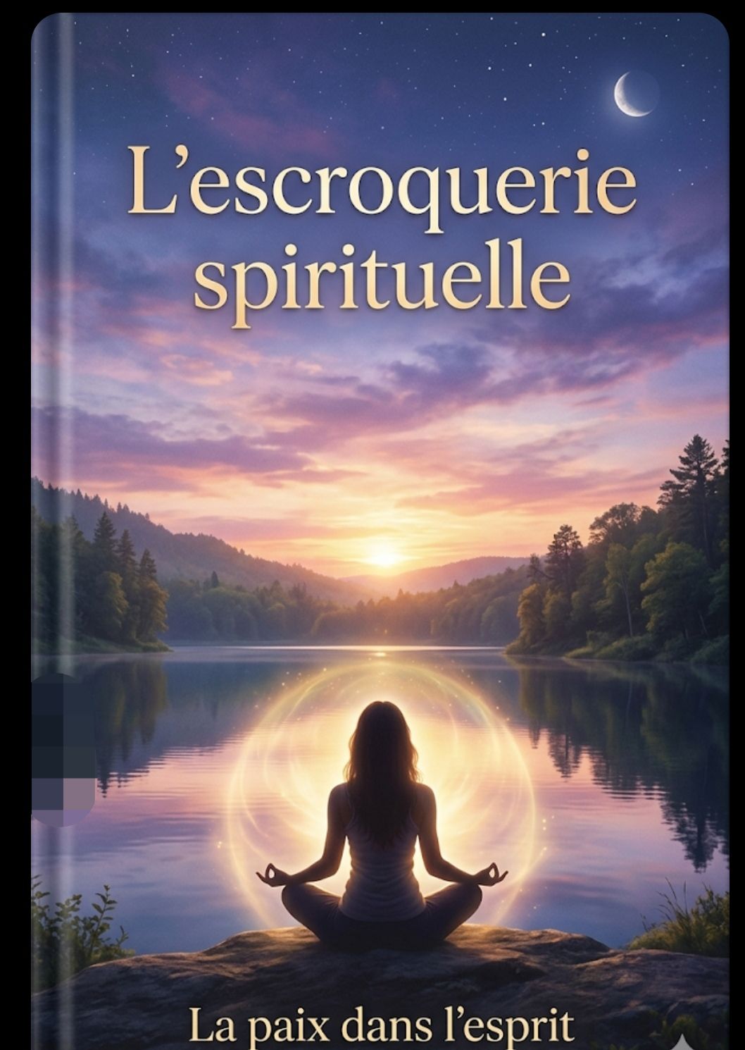 L'escroquerie spirituel