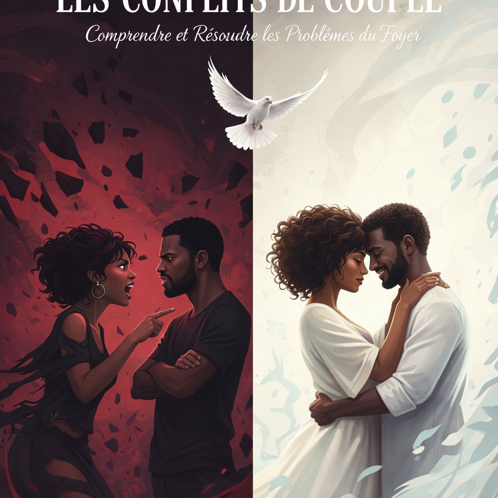 Les Conflits des couple