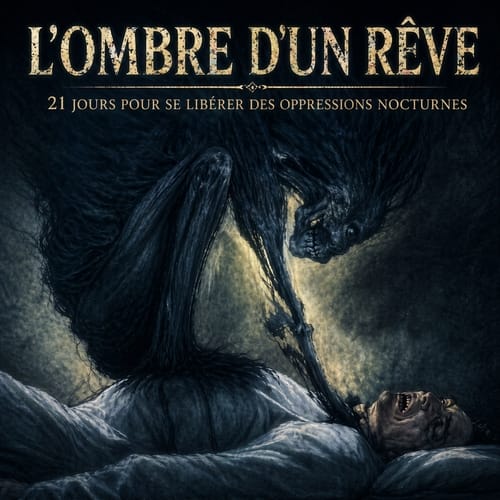 L'ombre d'un rêve