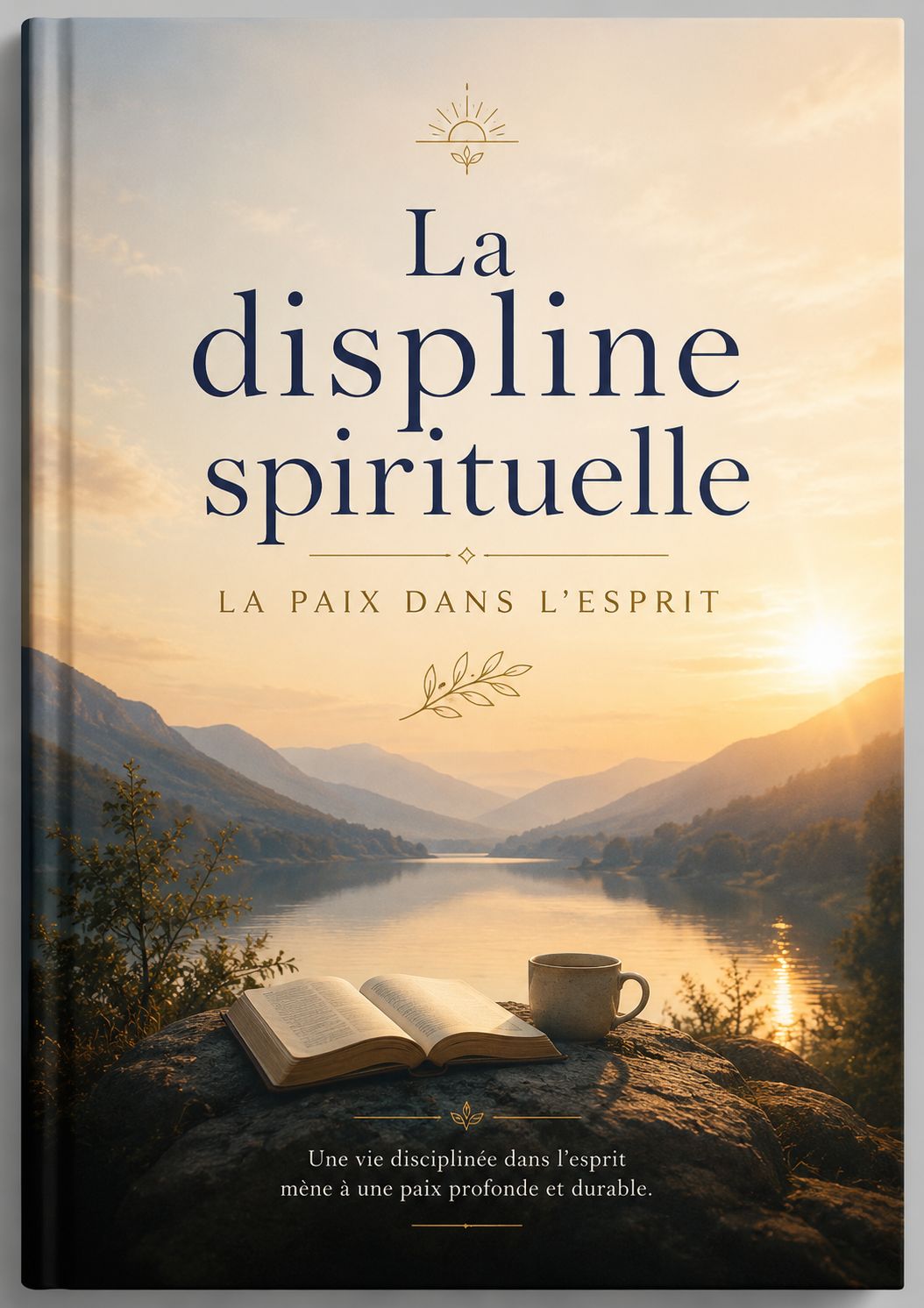 La discipline spirituelle
