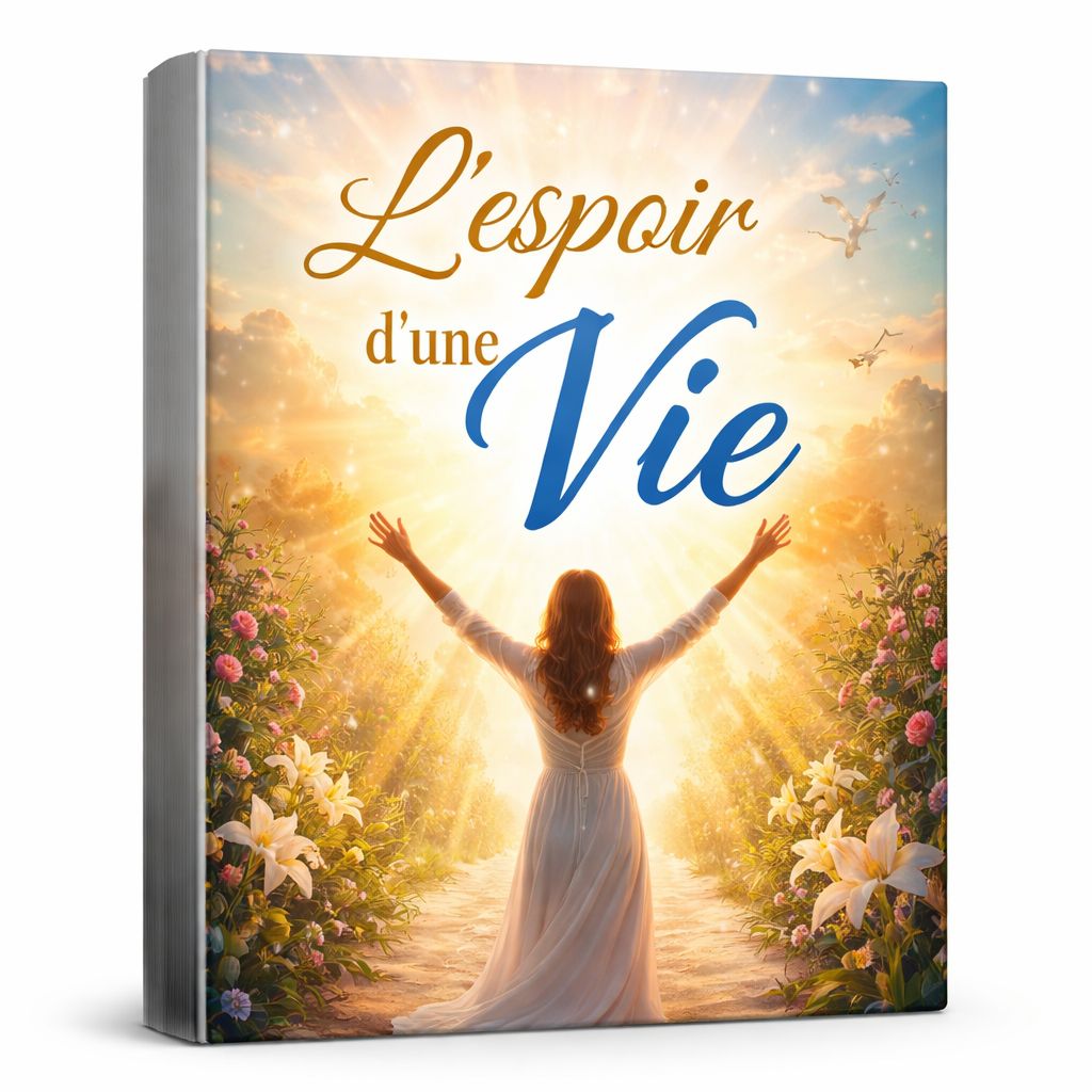 L'espoir d'une Vie