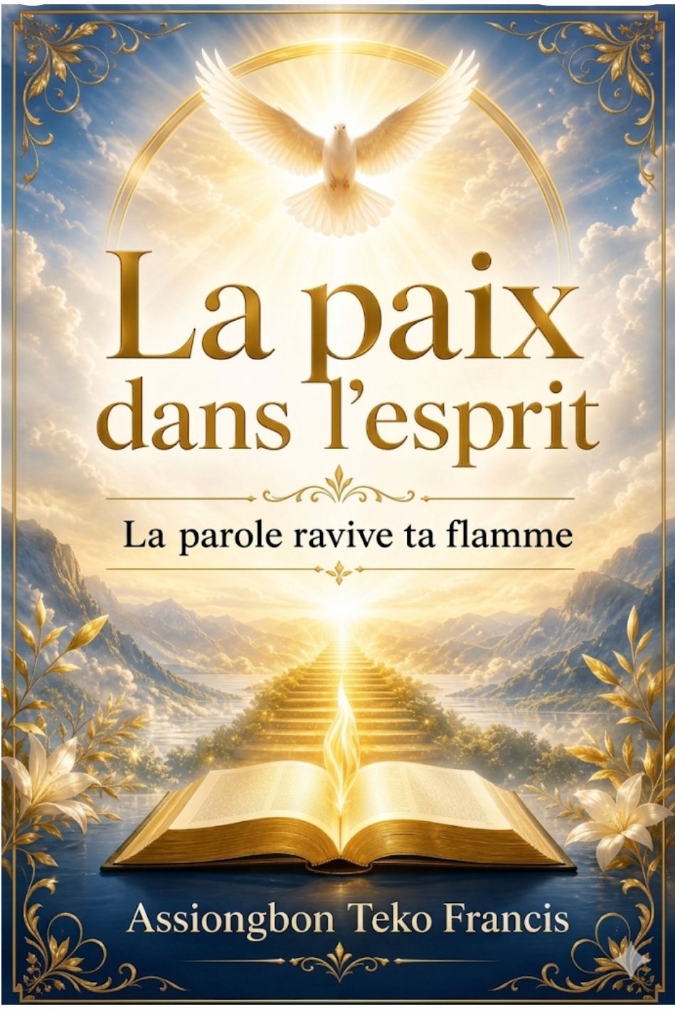 La parole ravive la flamme