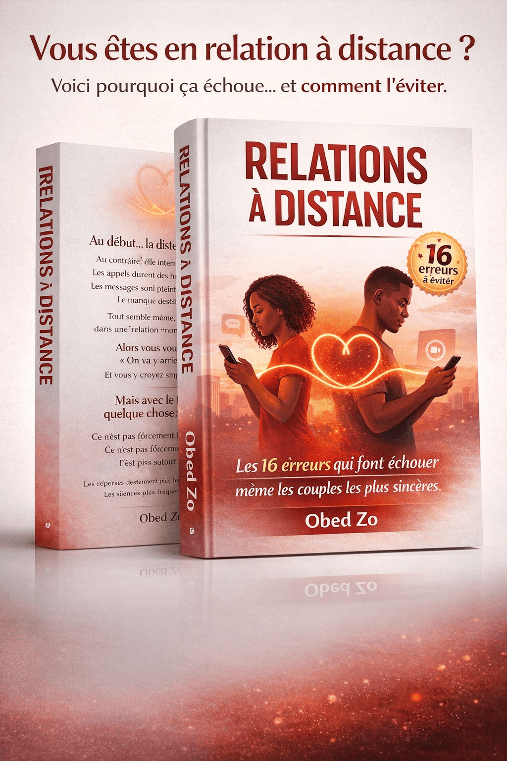 RELATION À DISTANCE