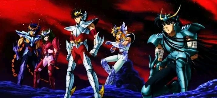 Pack Saint Seiya : L'essence du Mythe : 5 Ebook + 1 Bonus Abonnement