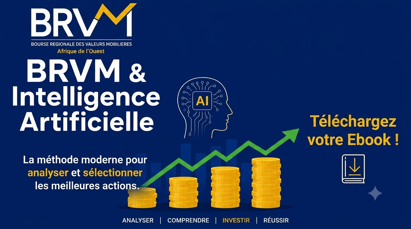 BRVM & Intelligence Artificielle