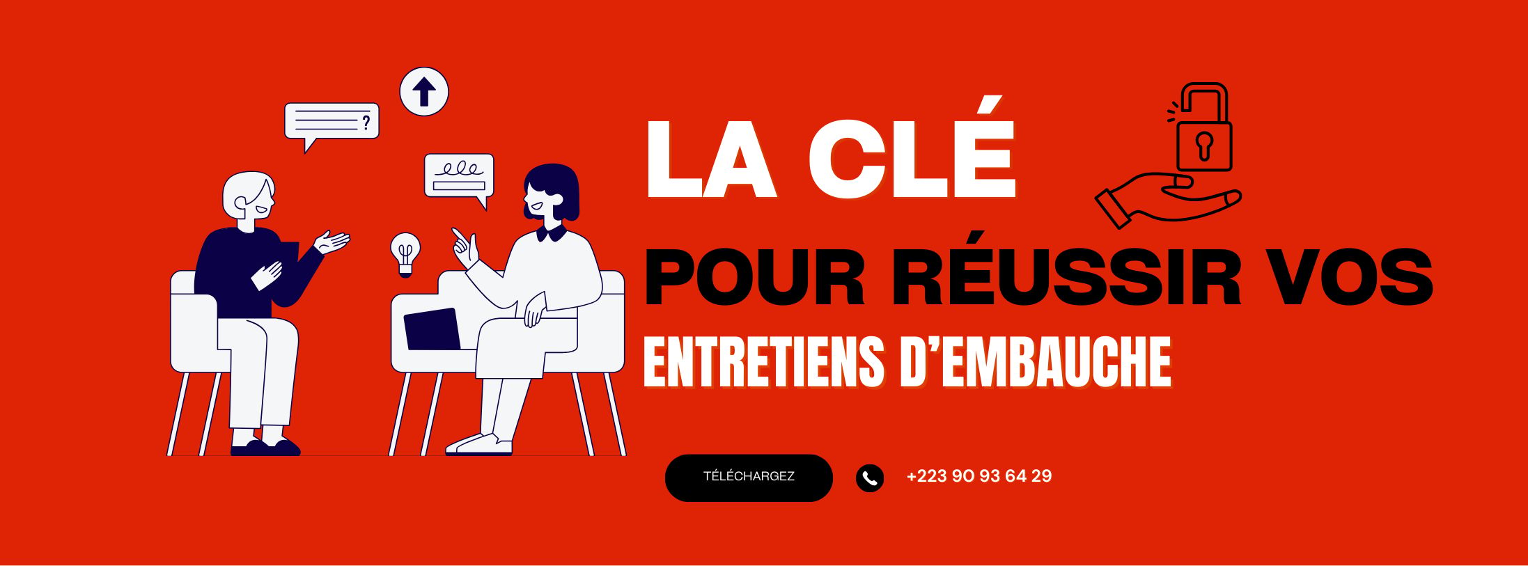 PACK INTERVIEW GAGNANT – VERSION COMPLÈTE